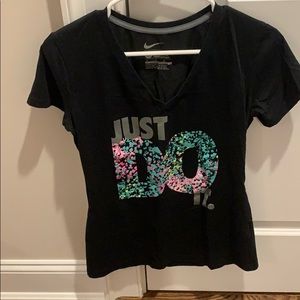 Nike Athletic t shirt